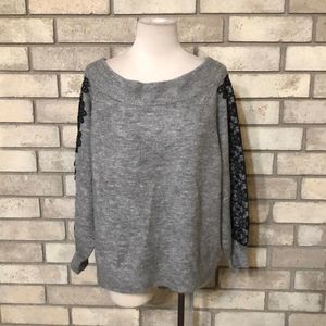 LIPSY LONDON NWT sweater size 12
